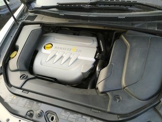 Radiador 8200152728a renault vel expression 271420