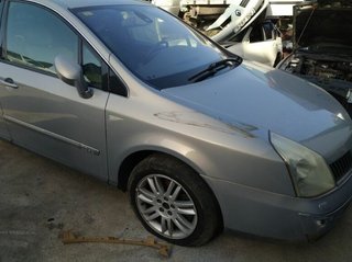 Radiador 8200152728a renault vel expression 271420