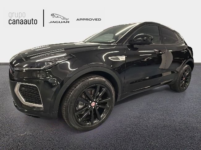 Jaguar E-Pace 1.5 PHEV R-Dynamic SE 4WD Auto (2021) 2022