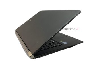 pc portatil acer aspire v nitro