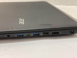 pc portatil acer aspire v nitro