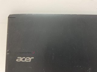 pc portatil acer aspire v nitro