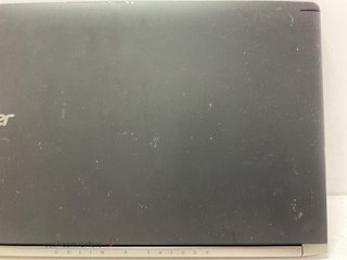 pc portatil acer aspire v nitro