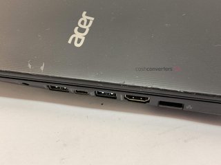 pc portatil acer aspire v nitro