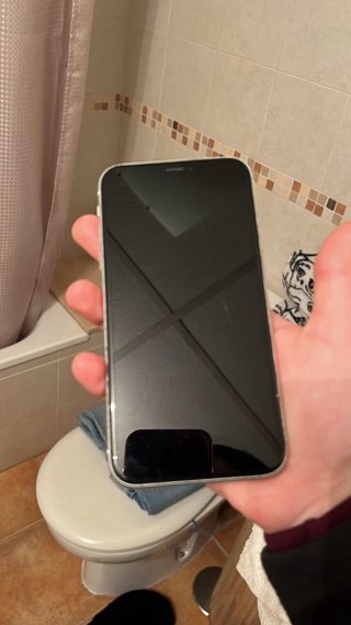 iPhone XR 64GB Blanco