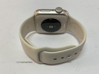 apple apple watch se 3 2025 40mm (gps) aluminio