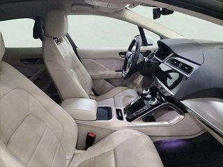 Jaguar I-Pace I-PACE EV400 SE AUTO 4WD 400 5P