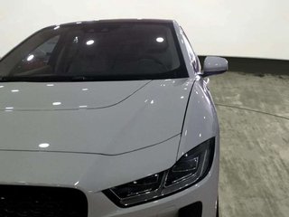 Jaguar I-Pace I-PACE EV400 SE AUTO 4WD 400 5P