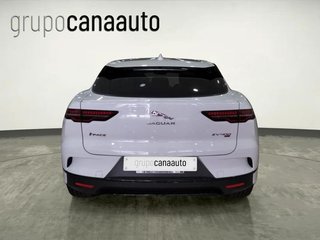 Jaguar I-Pace I-PACE EV400 SE AUTO 4WD 400 5P
