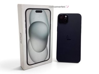 apple iphone 15 plus 256gb