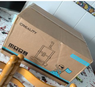 Impresora 3D Creality Ender 3 V3 KE