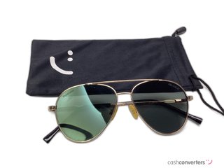 gafas de sol caballero/unisex venice ve68202 gd