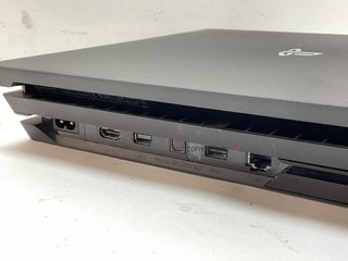 sony ps4 pro 1tb