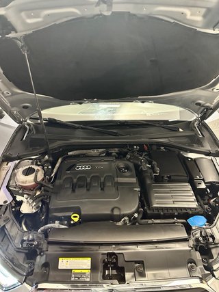 Audi A3 2017