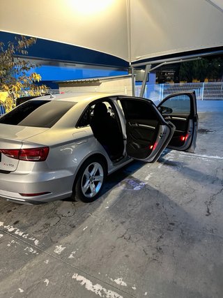 Audi A3 2017