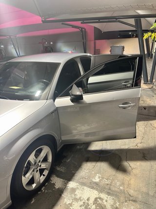 Audi A3 2017