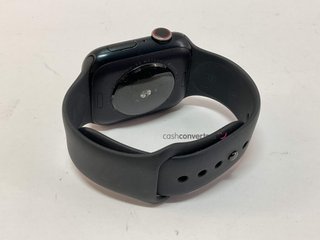 apple apple watch se 2022 44mm (gps 4g) aluminio