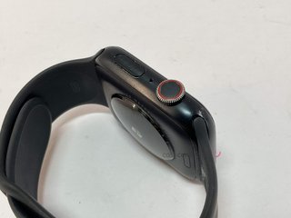 apple apple watch se 2022 44mm (gps 4g) aluminio