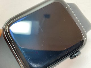 apple apple watch se 2022 44mm (gps 4g) aluminio