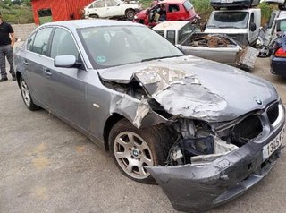 286961 guarnecidos palanca bmw serie 5 berlina e60