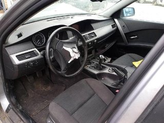 286961 guarnecidos palanca bmw serie 5 berlina e60