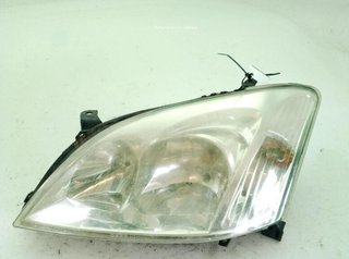 22970695 8117002150 faro izquierdo toyota corolla