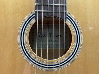 guitarra clasica jose torres jt-450