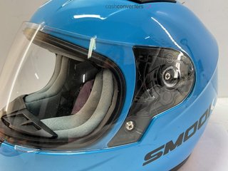 casco integral smook ecer22-05
