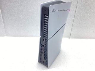 consola ps5 sony playstation 5 slim standard 1tb