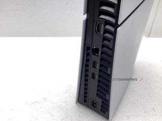 consola ps5 sony playstation 5 slim standard 1tb