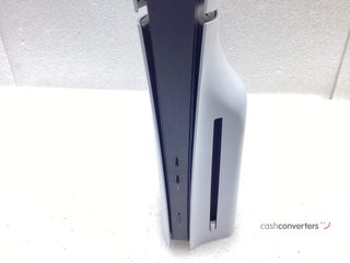 consola ps5 sony playstation 5 slim standard 1tb