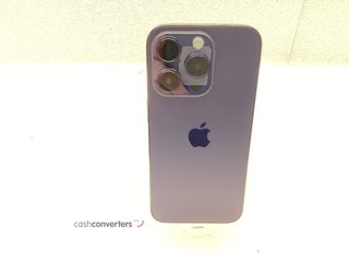 apple iphone 14 pro 128gb