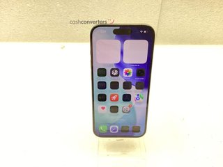 apple iphone 15 pro 128gb