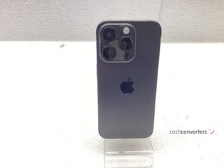 apple iphone 15 pro 128gb