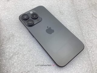 apple iphone 15 pro 128gb