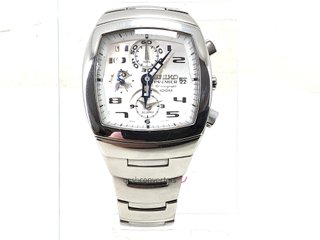 reloj pulsera caballero seiko 7t62-0bg0