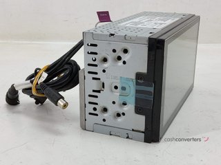 autorradio kenwood dmx7018bts