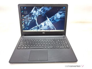 pc portatil dell vostro 3558