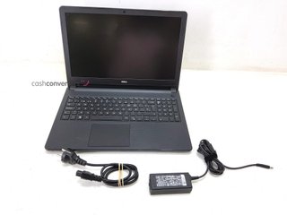 pc portatil dell vostro 3558