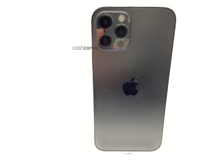 apple iphone 12 pro 256gb