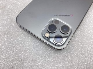 apple iphone 12 pro 256gb