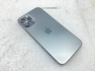 apple iphone 12 pro 256gb