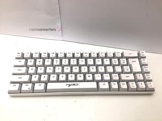 teclado alfanumerico hksj v200