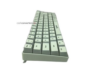 teclado alfanumerico hksj v200