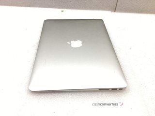 portatil apple apple macbook air core i5 1.8 13 (2017) (a1466)