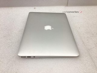 portatil apple apple macbook air core i5 1.8 13 (2017) (a1466)