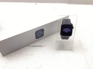 apple apple watch se 2022 44mm (gps 4g) aluminio