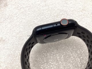 apple apple watch se 2022 44mm (gps 4g) aluminio