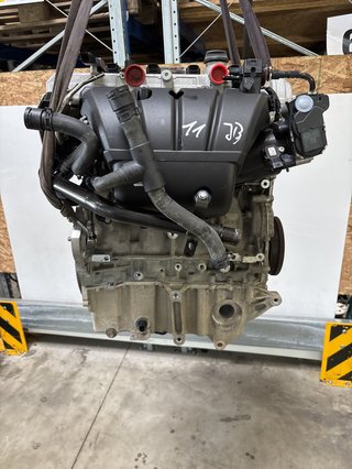 Motor Cadillac ATS 2014 LTG 12669126
