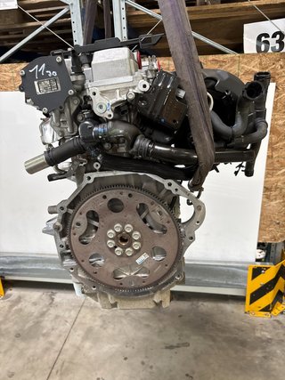 Motor Cadillac ATS 2014 LTG 12669126